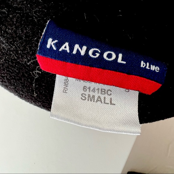 Kangol trapper hat - Picture 3 of 3